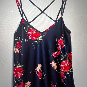 Papermoon Basima Back Detail Knit Top